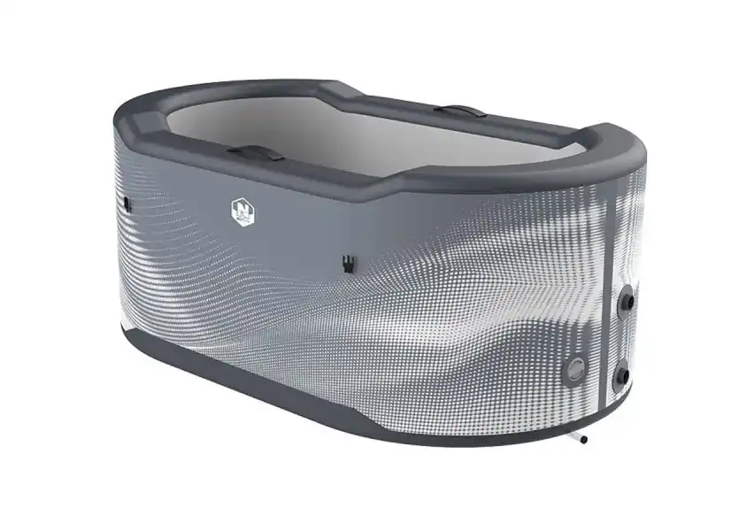 Bain froid Ice Bath Jarvi - Netspa