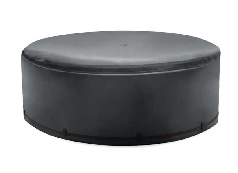 Couverture thermique pour spa gonflable PureSpa - Intex