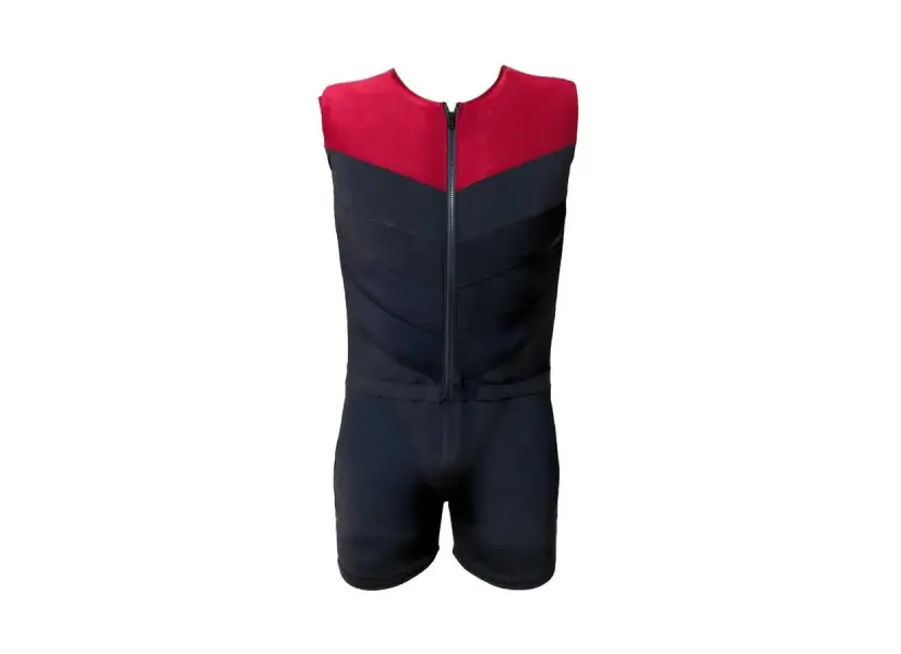 Maillot de bain flottant homme - Plouf