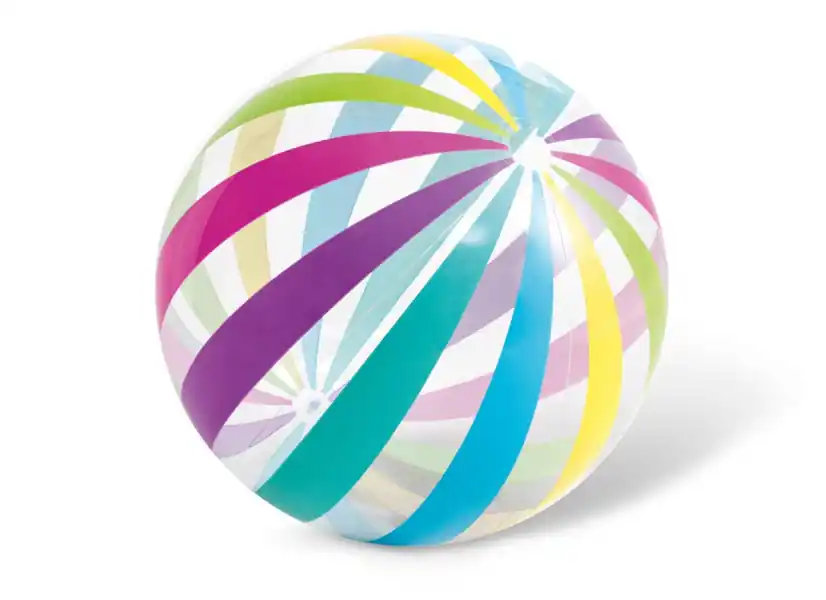Ballon gonflable géant Jumbo - Intex