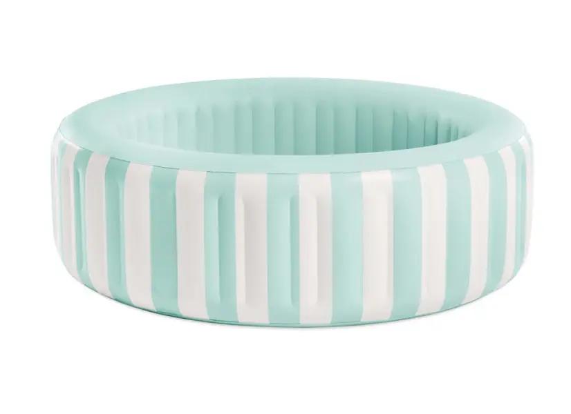 Piscinette gonflable Frenchy - Intex