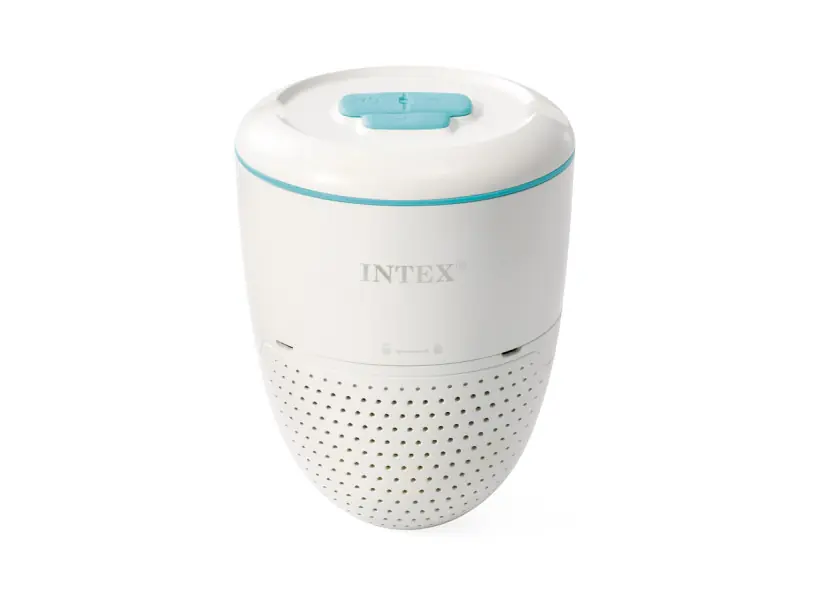 Analyseur d‘eau de piscine - Intex