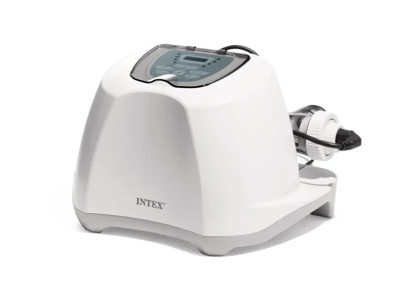 Stérilisateur au sel QS1600 Plus WIFI pour piscine jusqu‘à 68 m³ - Intex
