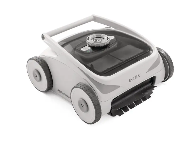 Robot de piscine sans fil ZX500R - Intex