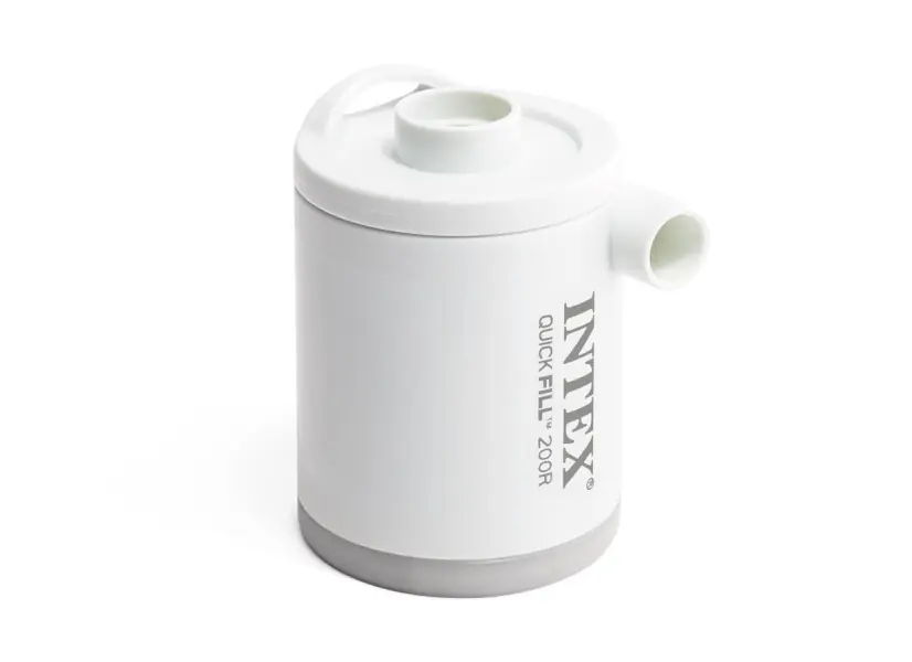 Gonfleur éléctrique Mini USB 200R - Intex