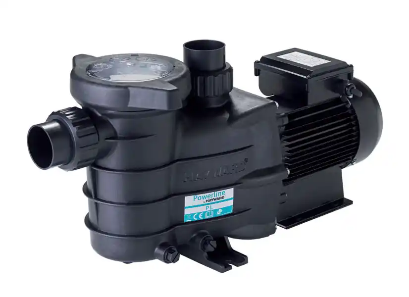 Pompe 1 CV / 15 m³/h Mono - Powerline by Hayward