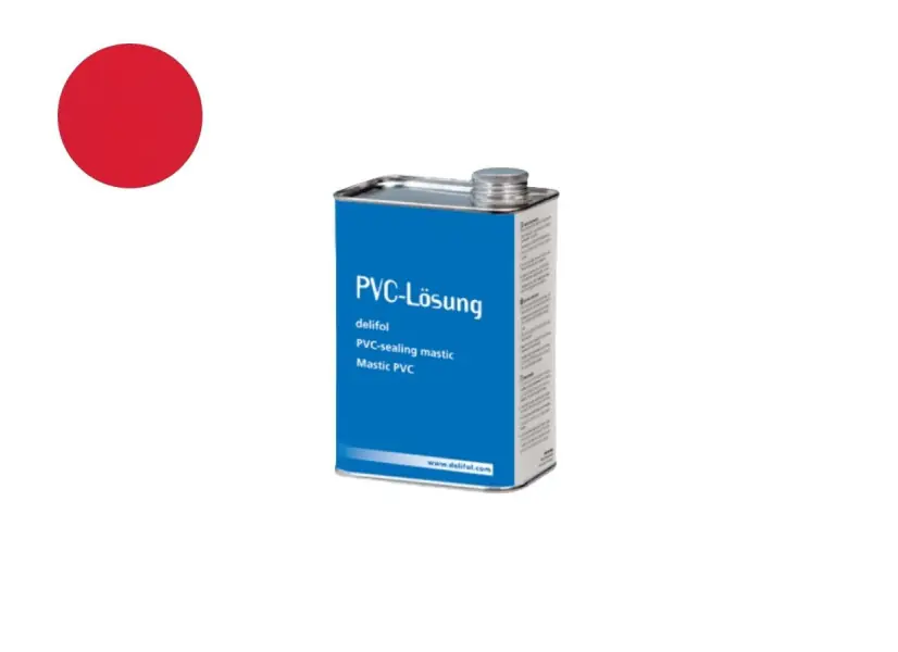 PVC liquide 1 L pour liner - Delifol