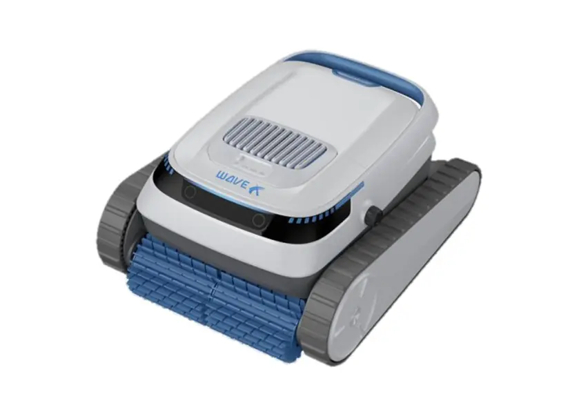 Robot de piscine sans fil Wave X Pool - Wave X