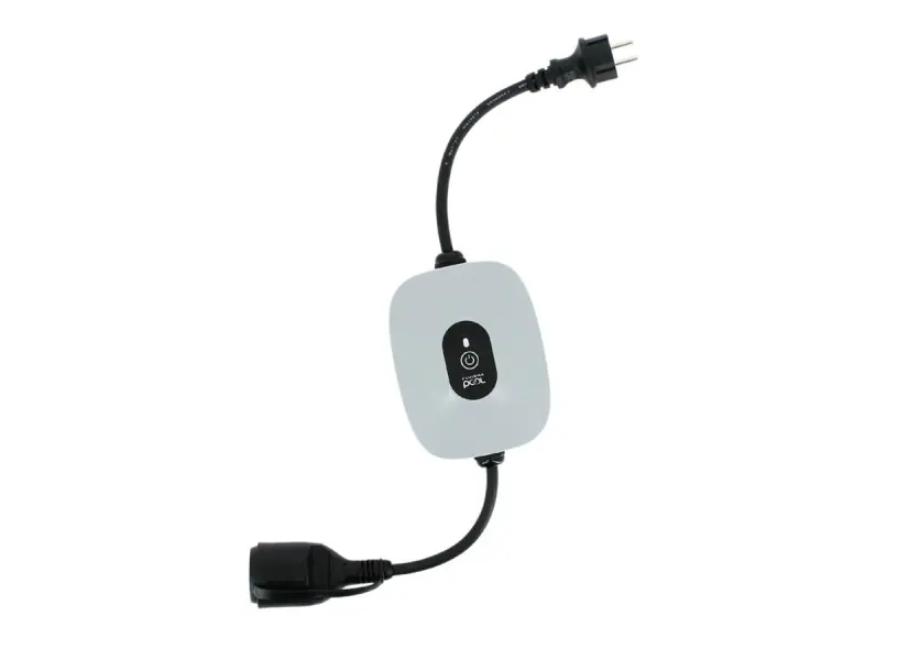 Prise connectée Smart Plug Bluetooth pour filtration - Astral Pool