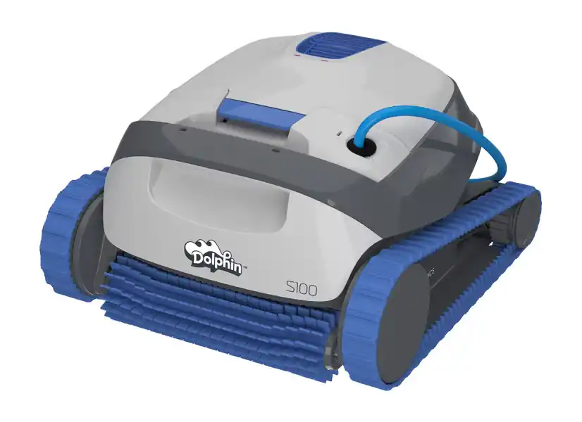 Robot de piscine électrique S100 - Dolphin