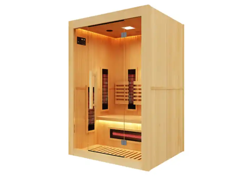 Sauna infrarouge Sense - France Sauna