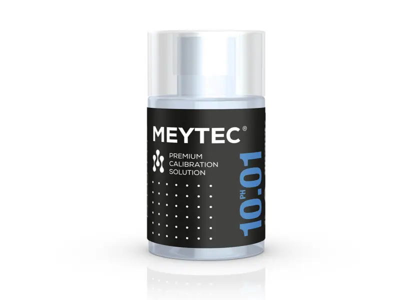 Solution d‘étalonnage pH - Meytec