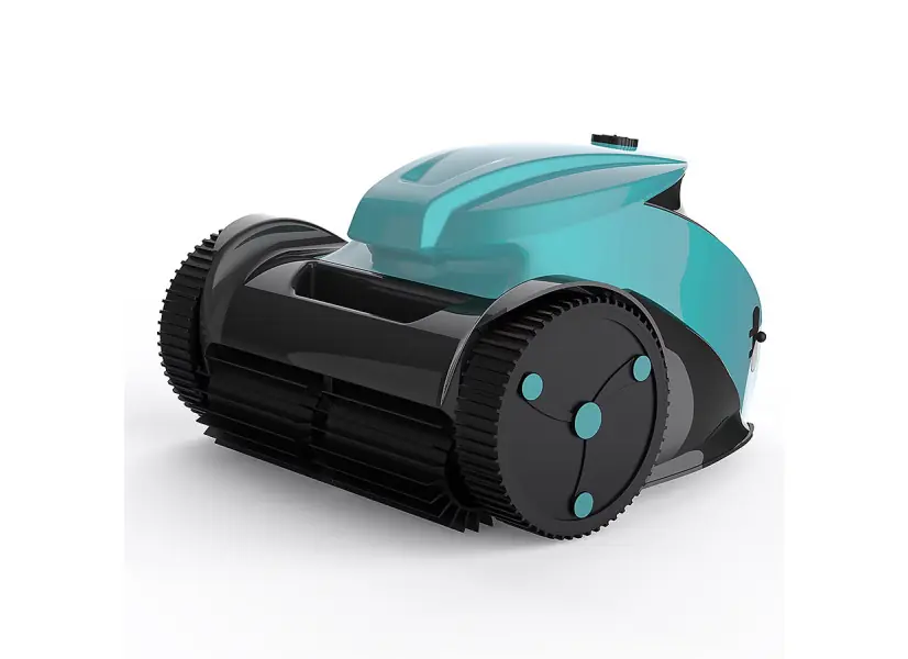 Robot de piscine sans fil 3WD - Poolstyle