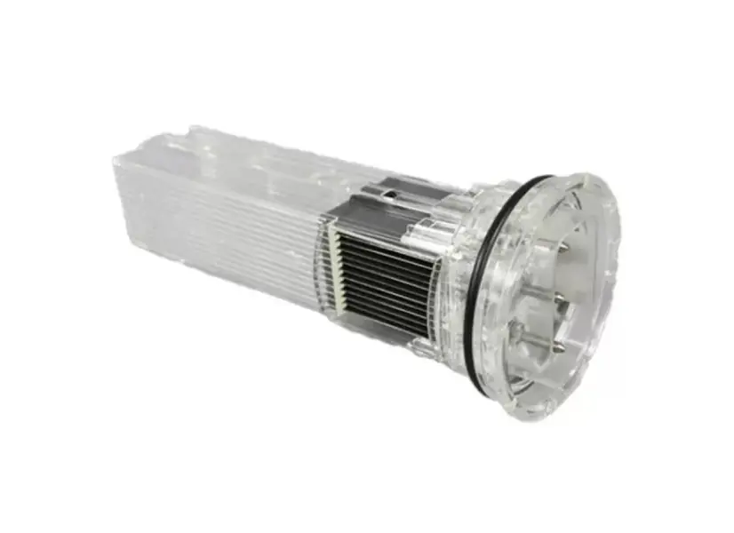 Cellule pour électrolyseur au sel EcoSalt 2 15 g Low Salt - Davey
