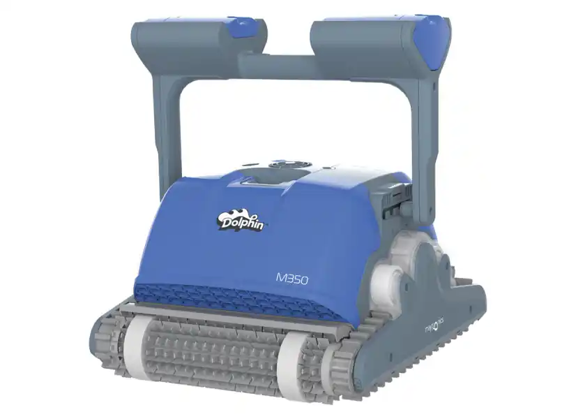Robot de piscine électrique M350 - Dolphin