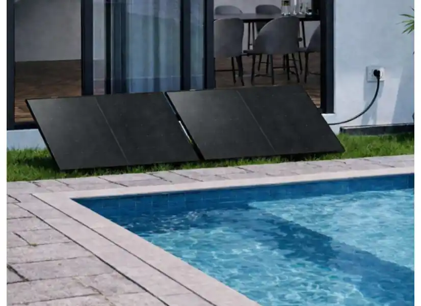 Kit Solaire Plug & Play 900 W - Poolex