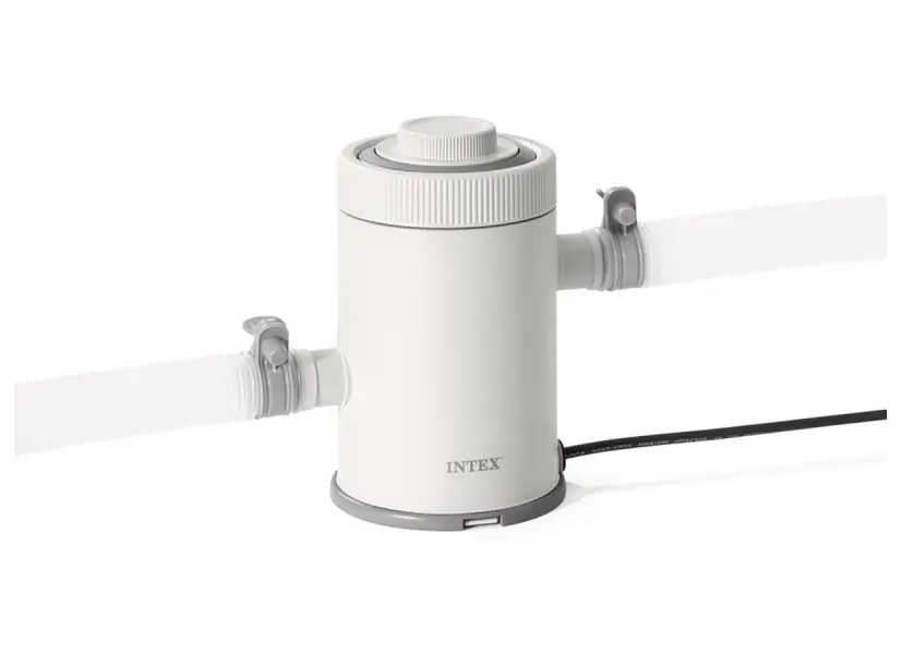 Epurateur à cartouche C330 1 m³/h - Intex