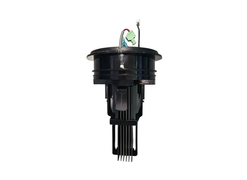 Cellule originale pour électrolyseur au sel Turbo Salt - Poolex