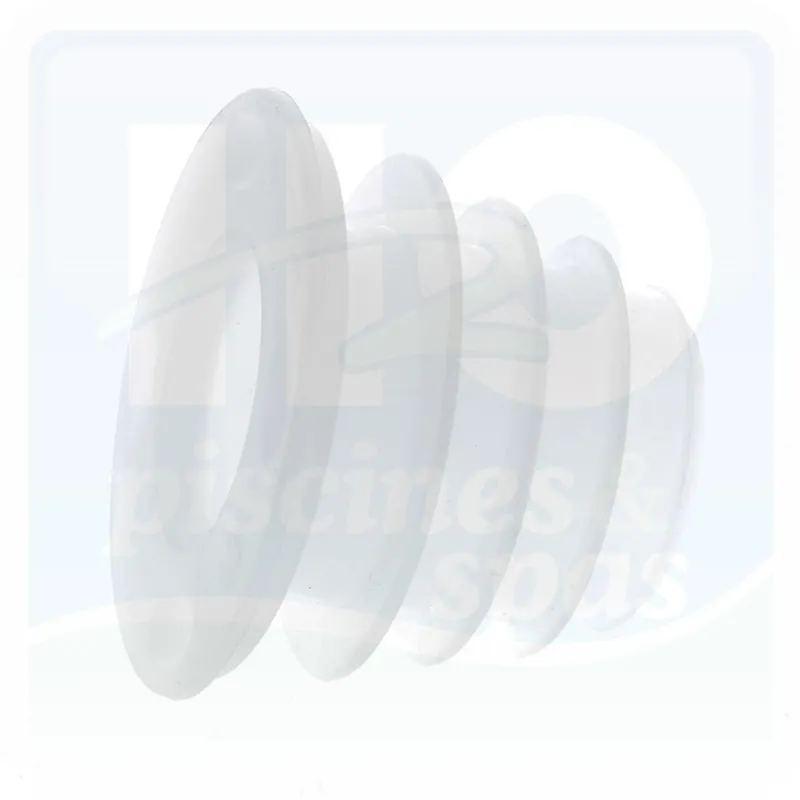 Adaptateur conique pour robots POLARIS 140 et 340