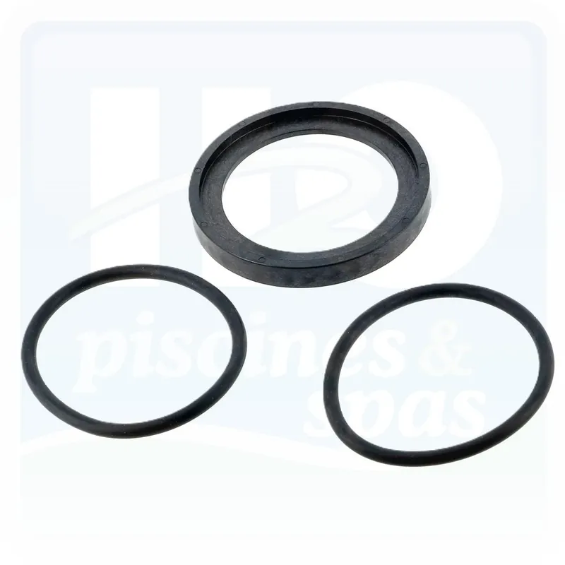 Adaptateur d‘étanchéité de filtre à sable HAYWARD Série Pro SP760 - Powerline