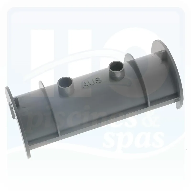 Adaptateur de tuyau UK 1 1/2" pour électrolyseur ZODIAC Ei