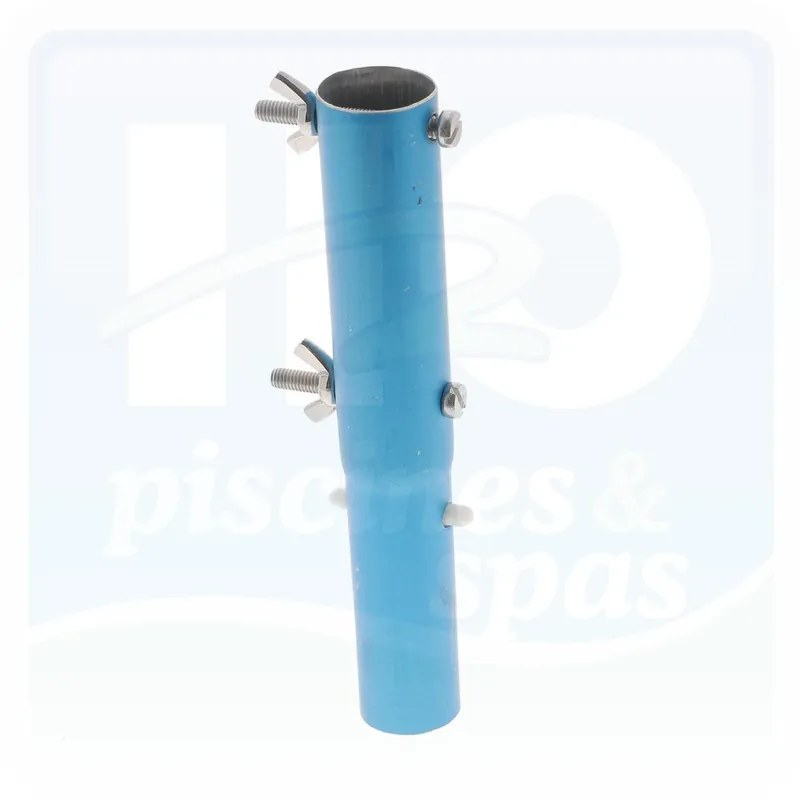 Adaptateur pour manche pour balai FAIRLOCK