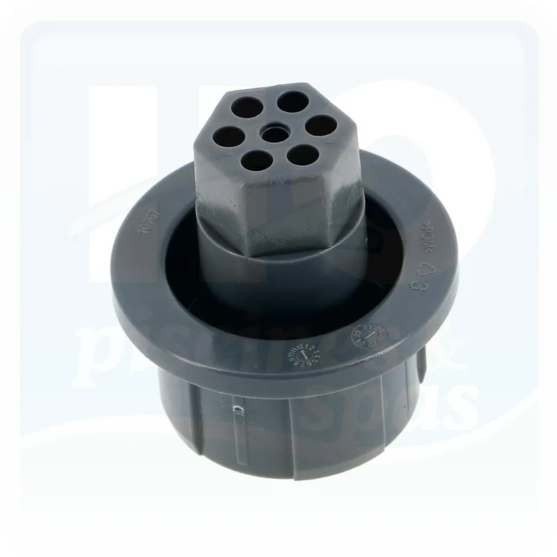Adaptateur pour tube de brosse du robot DOLPHIN S200 - S300 - Temo 2 et 3