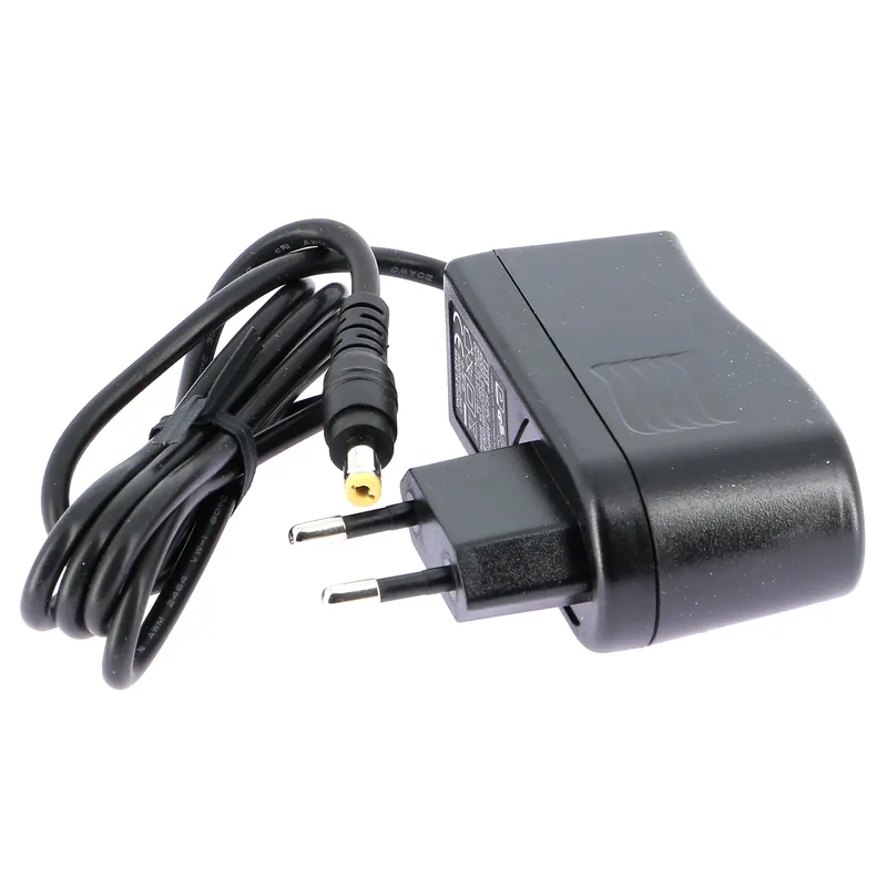 Adaptateur secteur en 8.4 V pour robot KOKIDO Telsa 30 - Delta 100 - BWT Pk turbo - BC100