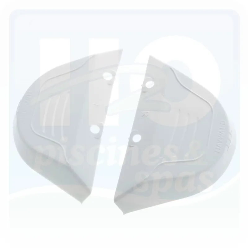 Ailes de robot de piscine HAYWARD® POOL VAC™