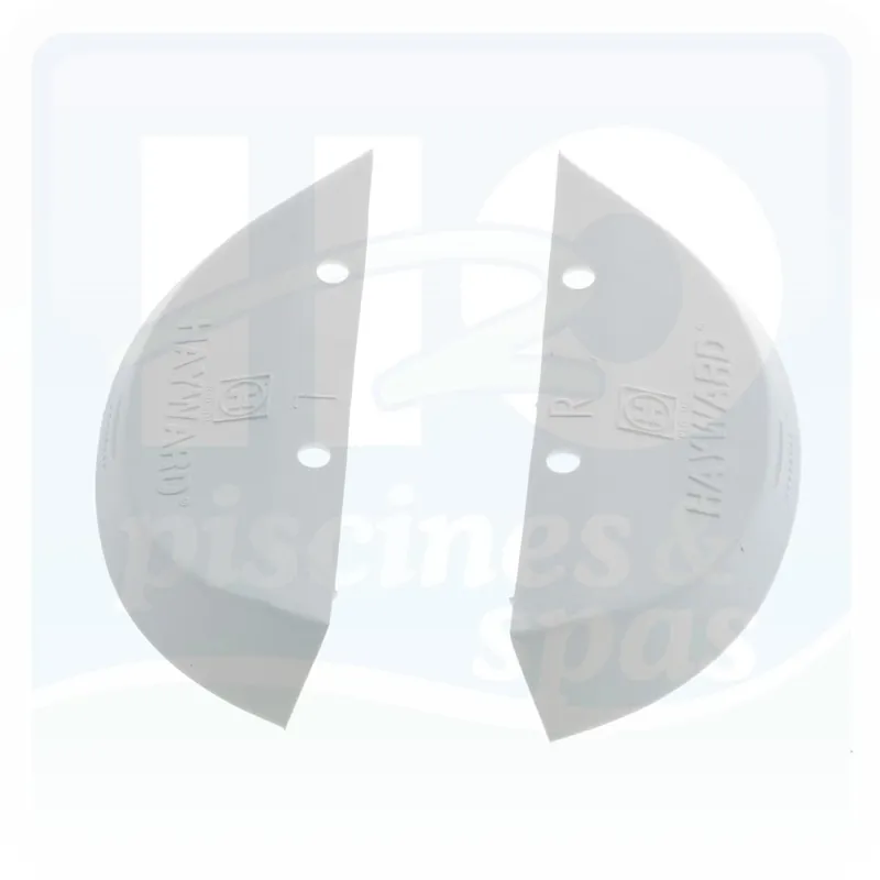 Ailes de robot hydraulique de piscine HAYWARD® - Coccinelle