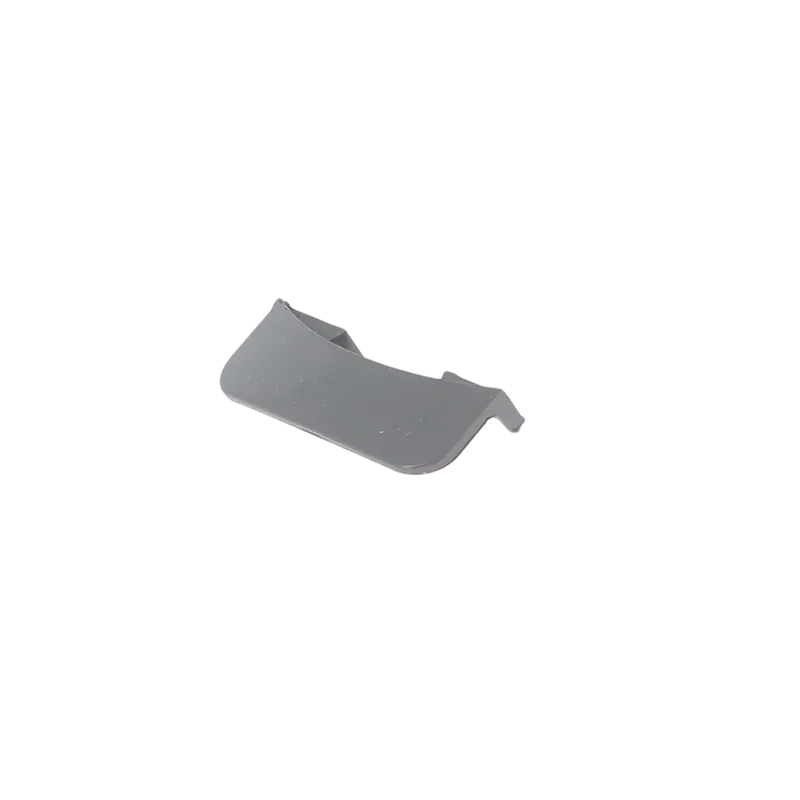 Ailette amovible de 20 mm pour volet roulant APF - Gris anthracite