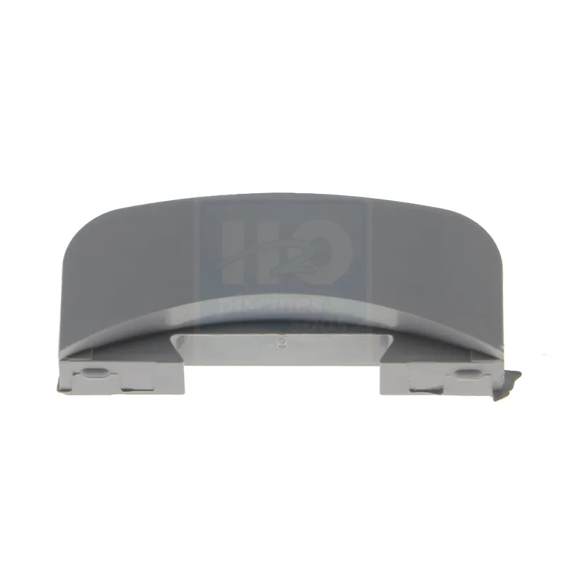 Ailette amovible de 20 mm pour volet roulant APF - Gris moyen