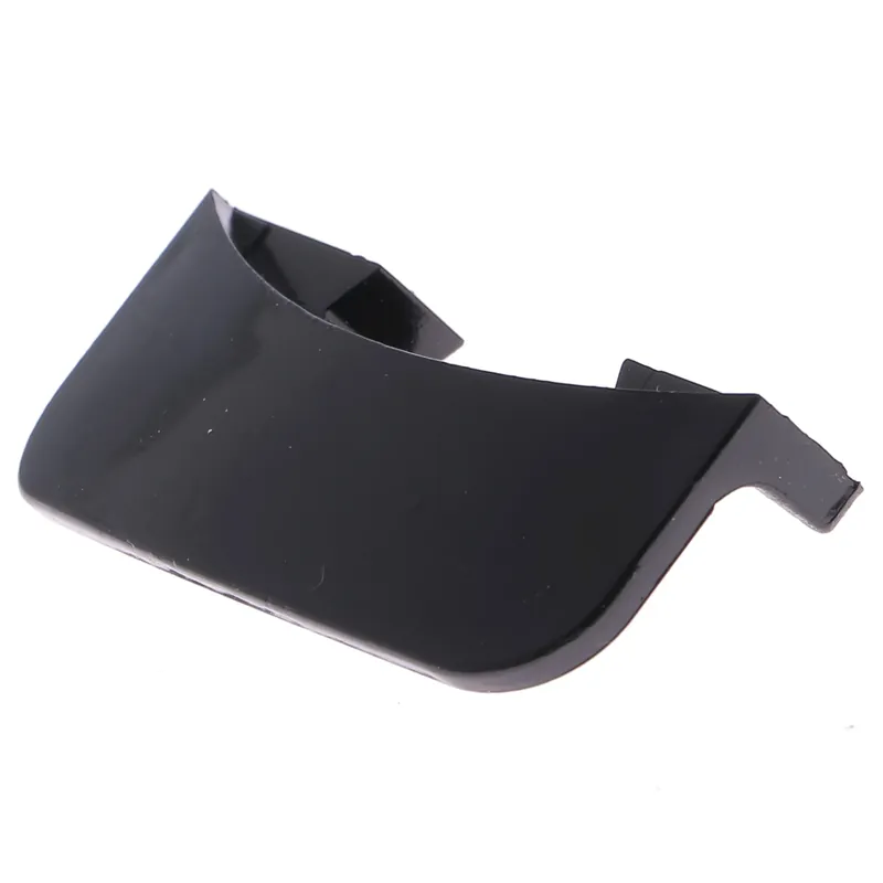 Ailette amovible de 20 mm pour volet roulant APF - Noire
