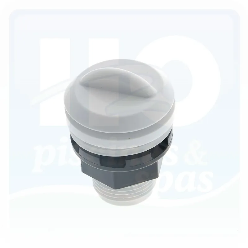 Air control en diamètre 20 mm pour Spas