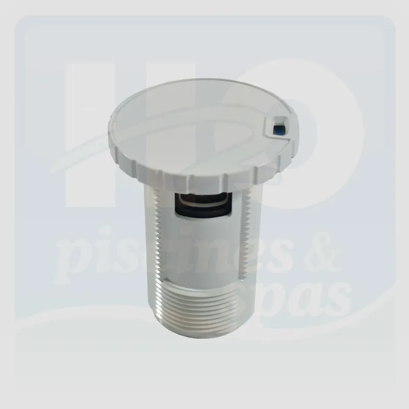 Air control silencieux en diamètre 32mm pour Spas