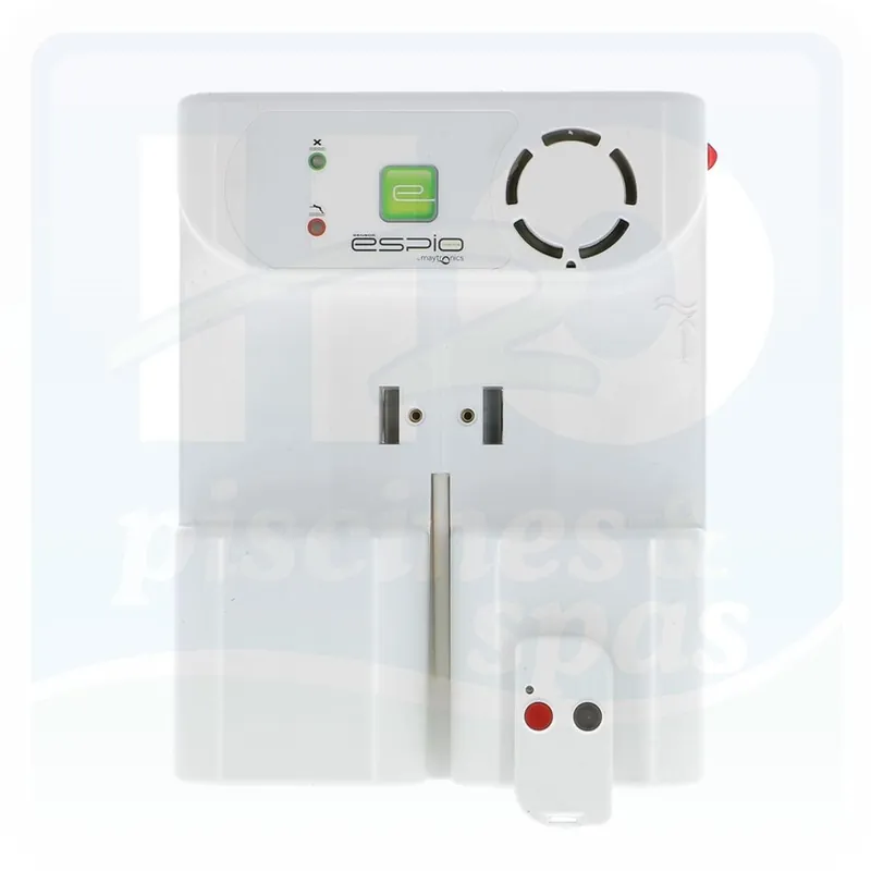 Alarme de piscine SENSOR ESPIO® By MAYTRONICS™