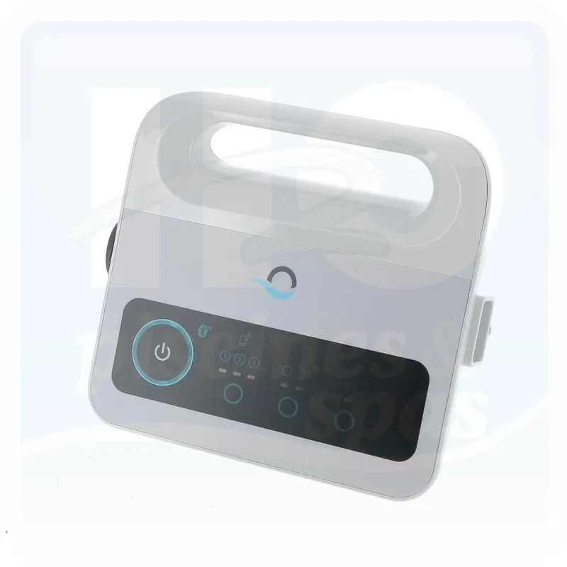 Alimentation 230 V du robot DOLPHIN S300 - S300 i - Temo 3