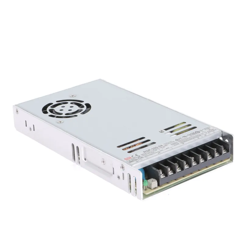 Alimentation 320W pour électrolyseur POOL TECHNOLOGIE Minisalt UV - Poolsquad Ipo
