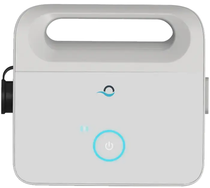 Alimentation du robot Dolphin S400 230V