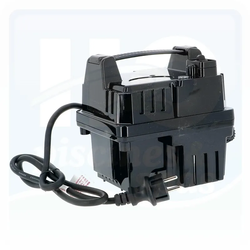 Alimentation électrique (boîtier) de robot SMARTPOOL avec 1 cyle