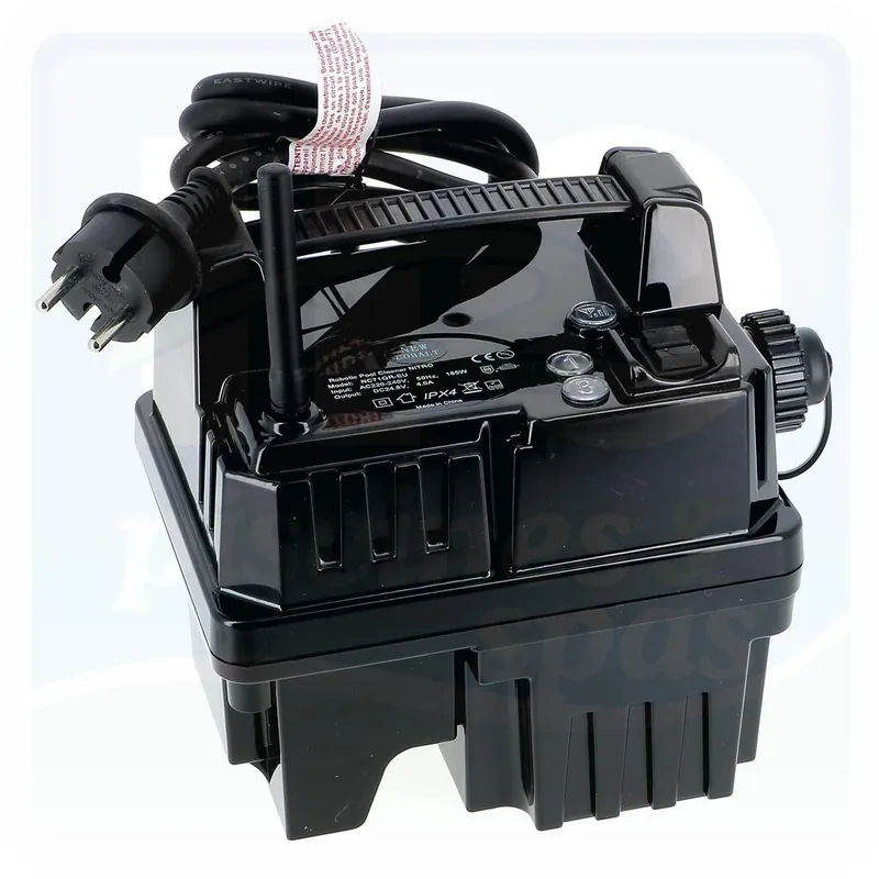 Alimentation électrique (boîtier) de robot SMARTPOOL Nitro NC71RC