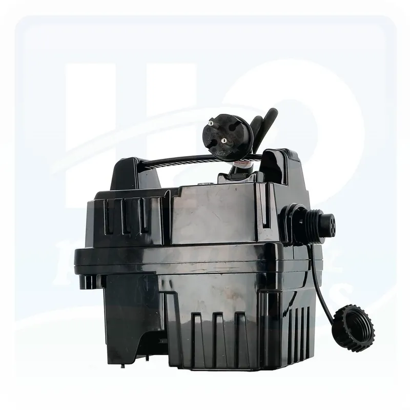 Alimentation électrique du robot de piscine SMARTPOOL® - 2 cycles