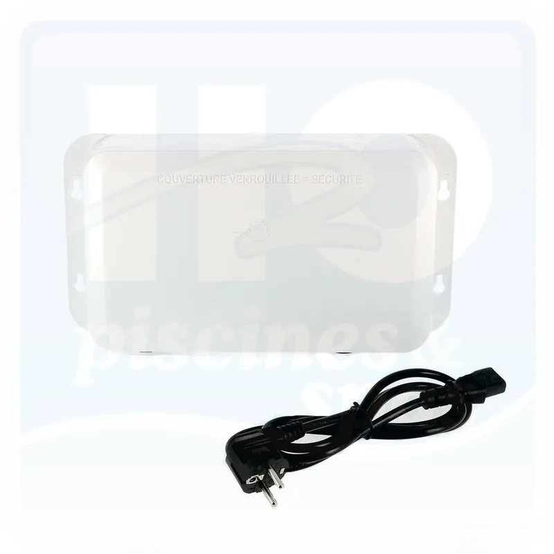 Alimentation pour couverture hors sol AQUALIFE
