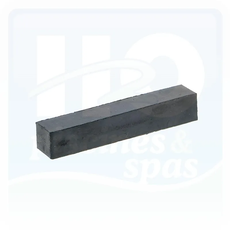 Amortisseur de pied des pompes ESPA Iris - Nox - Silencio - Silen