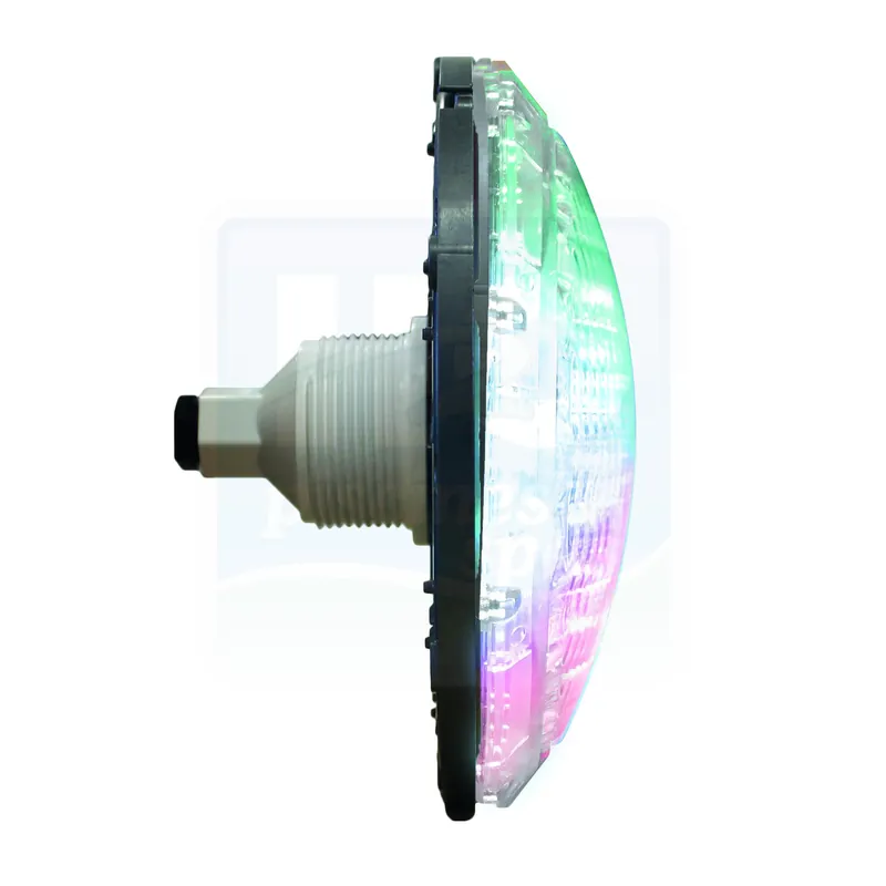 Ampoule à LED blanches - CCEI - 44 W - 12 V à visser - 4400 Lumens