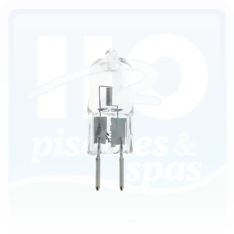 Ampoule halogène 100W - 12 Volts pour projecteurs