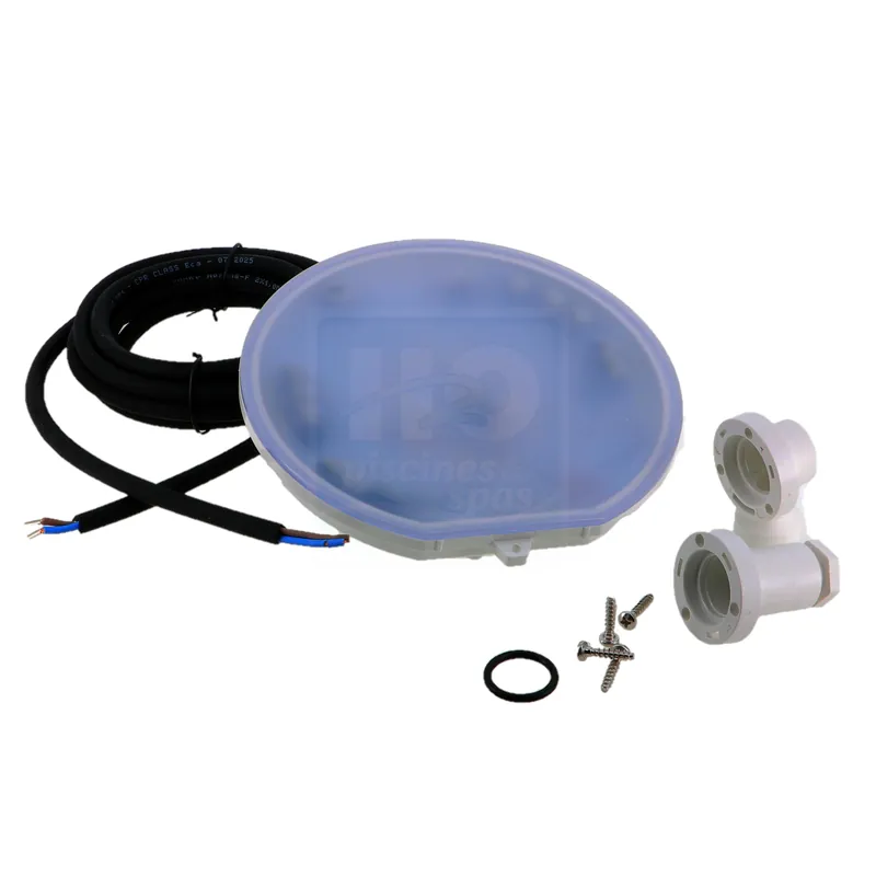 Ampoule Led FLEXI on/off blanc chaud pour projecteur ASTRAL
