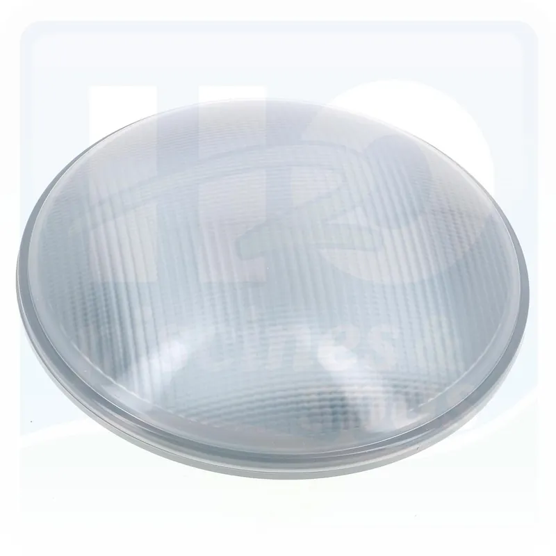 Ampoule PAR56 led blanche 12W - 12 Volts - 1200 lumens