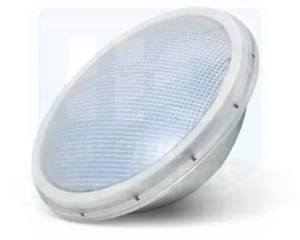 Ampoule PAR56 led couleurs 20 W - 12 Volts