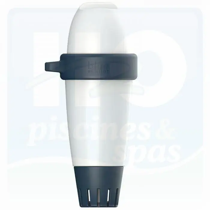 Analyseur Blue connect Go